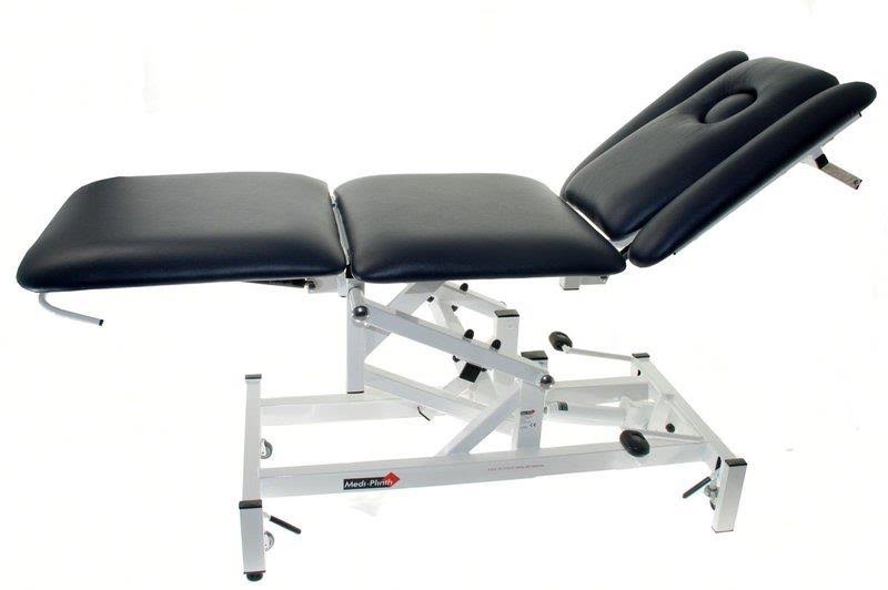 Stoły zabiegowe i do badań Medi-Plinth BA05E