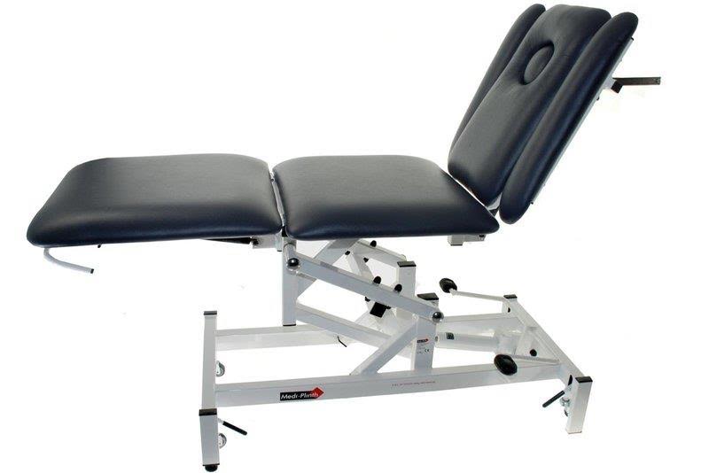 Stoły zabiegowe i do badań Medi-Plinth BA05E