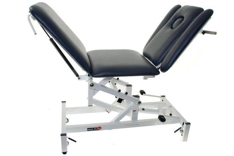 Stoły zabiegowe i do badań Medi-Plinth BA05E