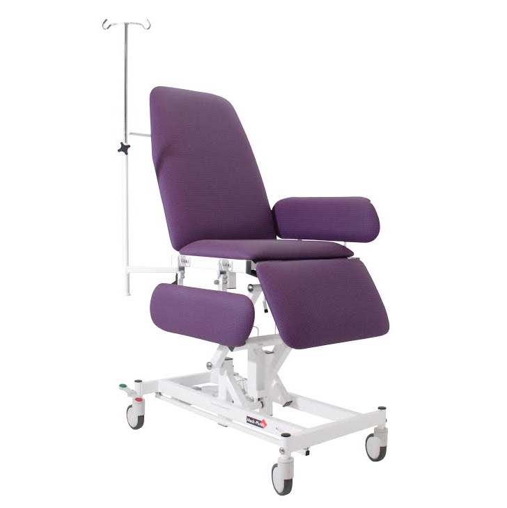 Stoły zabiegowe i do badań Medi-Plinth DC03E