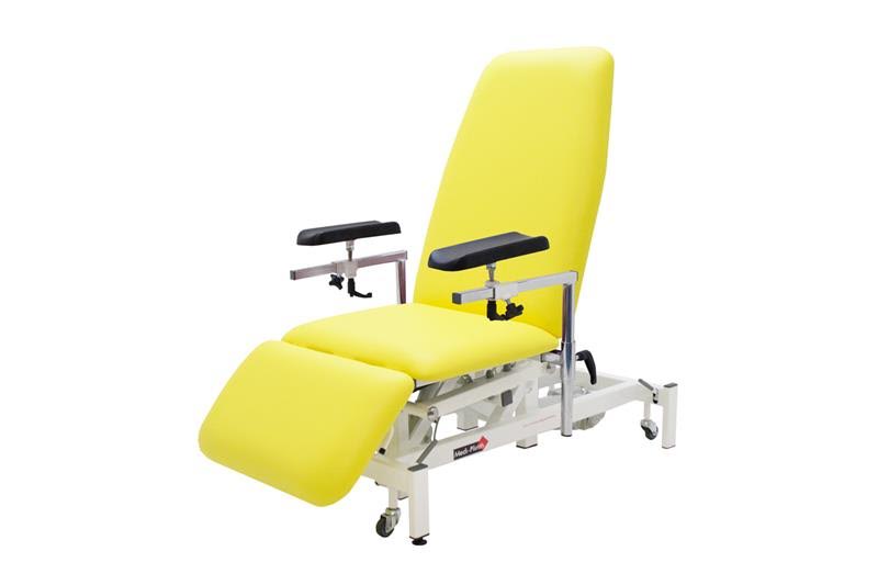 Stoły zabiegowe i do badań Medi-Plinth DE03H