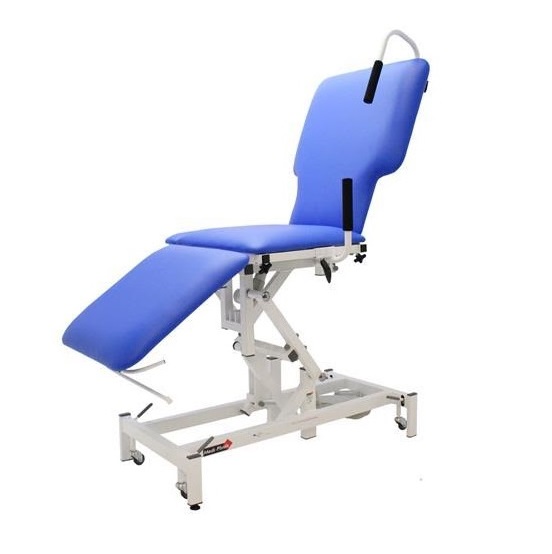 Stoły zabiegowe i do badań Medi-Plinth ECG03E