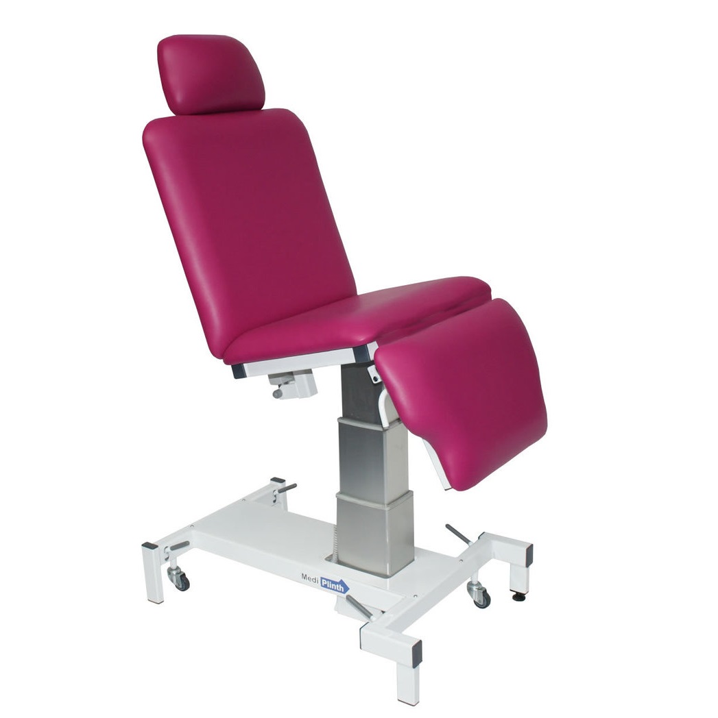 Stoły zabiegowe i do badań Medi-Plinth MED04ECT, MED04EC