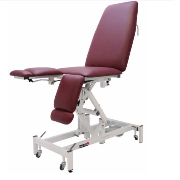 Stoły zabiegowe i do badań Medi-Plinth MEDT06E, MED06E