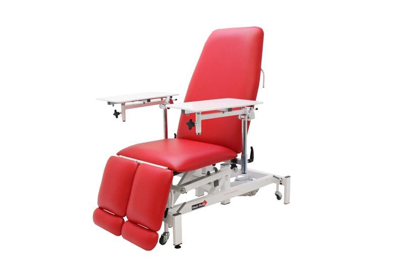 Stoły zabiegowe i do badań Medi-Plinth PL01H, PL01E