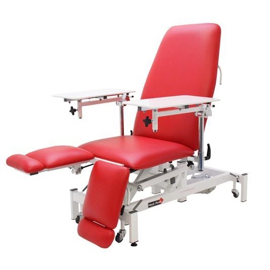 Stoły zabiegowe i do badań Medi-Plinth PL01H, PL01E