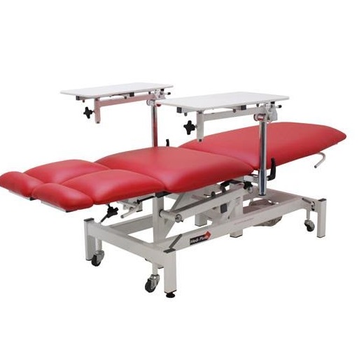 Stoły zabiegowe i do badań Medi-Plinth PL01H, PL01E