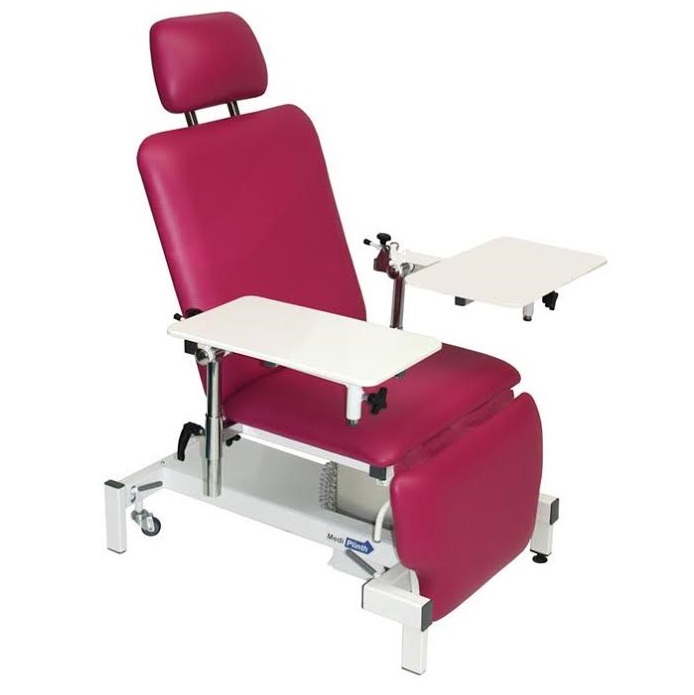 Stoły zabiegowe i do badań Medi-Plinth PL4EC