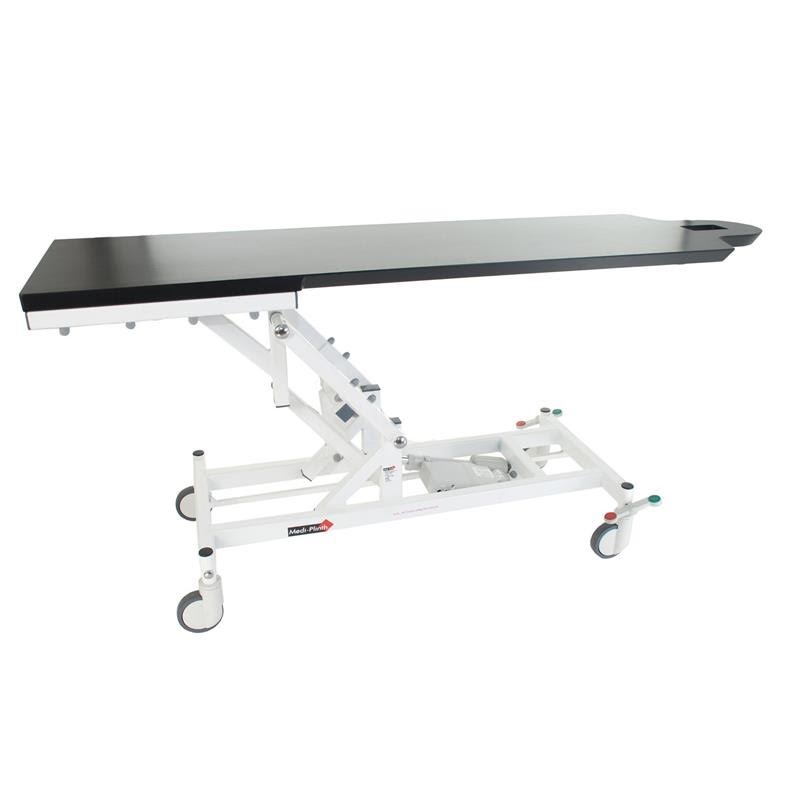 Stoły zabiegowe i do badań Medi-Plinth WX01