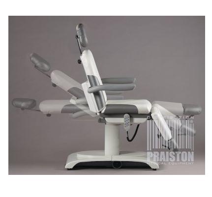 Stoły zabiegowe i do badań Medical GmbH PROMAT FX