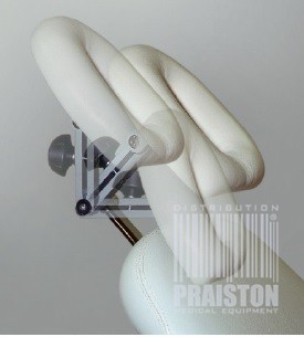 Stoły zabiegowe i do badań Medical GmbH PROMAT FX