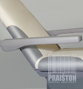 Stoły zabiegowe i do badań Medical GmbH PROMAT FX