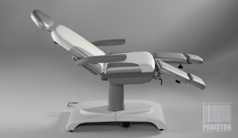 Stoły zabiegowe i do badań Medical GmbH PROMAT FX