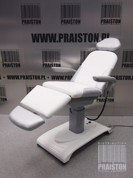 Stoły zabiegowe i do badań Medical GmbH PROMAT MX