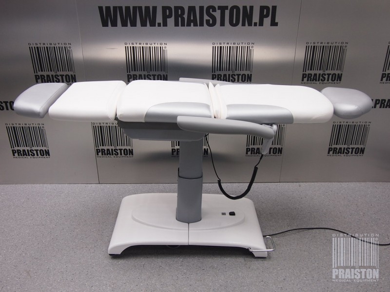 Stoły zabiegowe i do badań Medical GmbH PROMAT MX