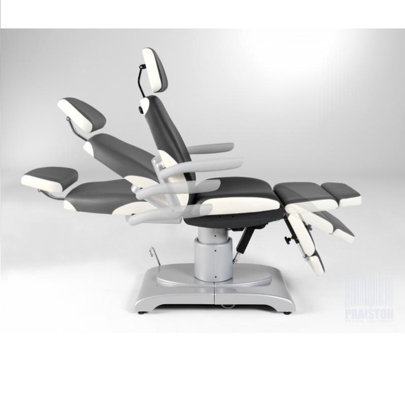 Stoły zabiegowe i do badań Medical GmbH PROMAT NG