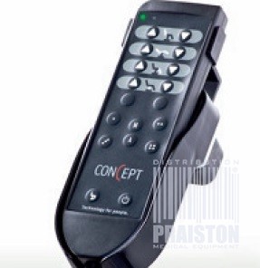 Stoły zabiegowe i do badań Medical GmbH PROMAT NG