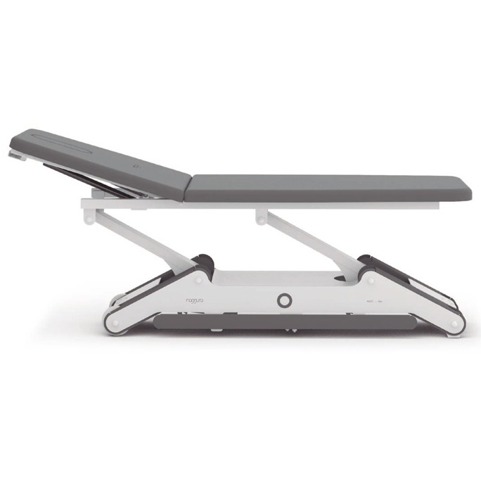 Stoły zabiegowe i do badań Naggura N'RUN 301