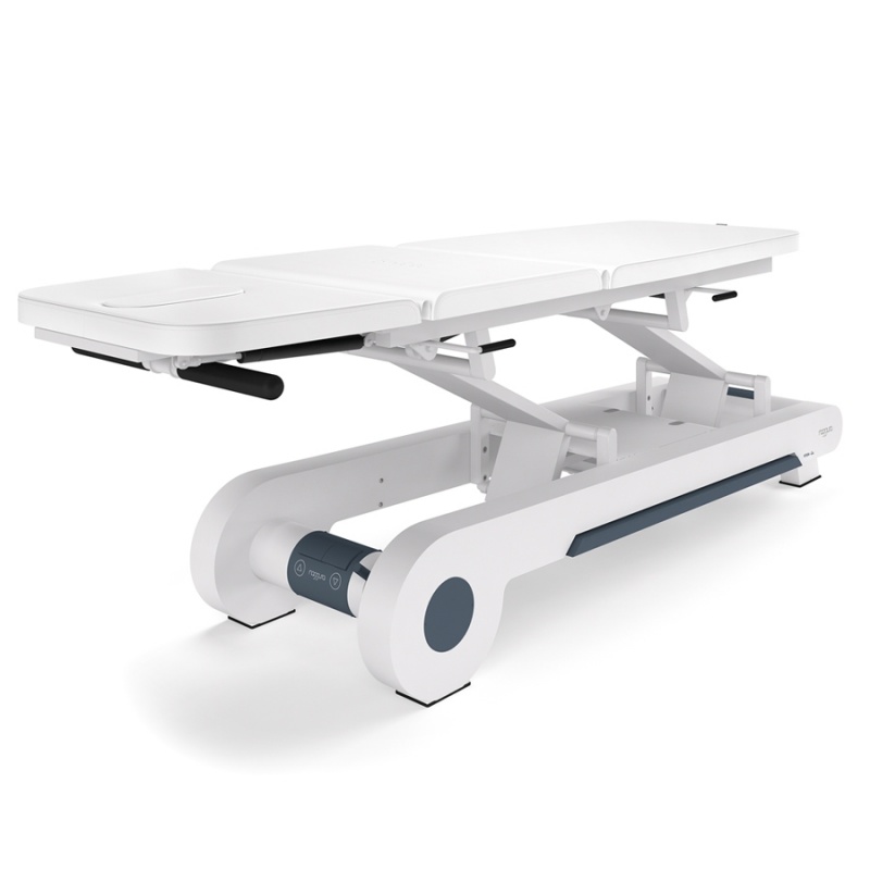 Stoły zabiegowe i do badań Naggura N'RUN 302