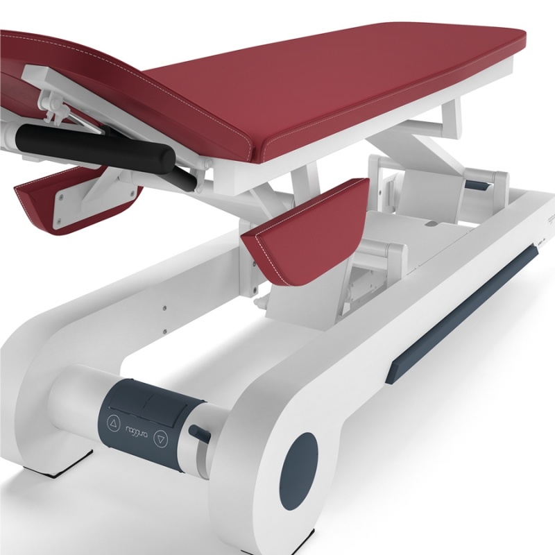 Stoły zabiegowe i do badań Naggura N'RUN 303