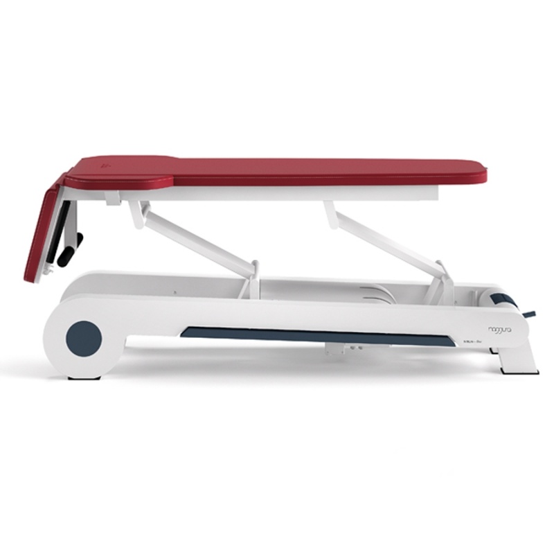 Stoły zabiegowe i do badań Naggura N'RUN 303