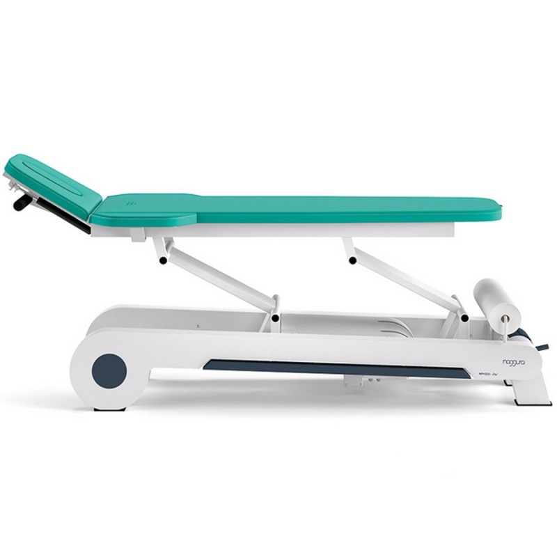 Stoły zabiegowe i do badań Naggura N'RUN 303