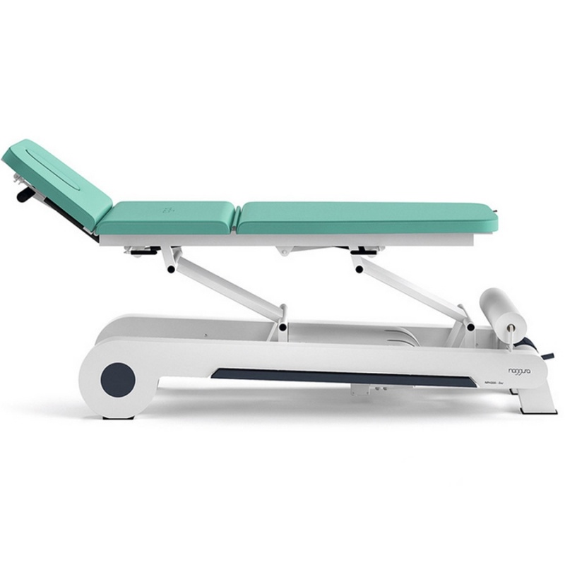 Stoły zabiegowe i do badań Naggura N'RUN 304