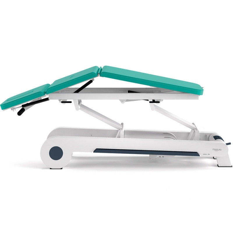 Stoły zabiegowe i do badań Naggura N'RUN 304