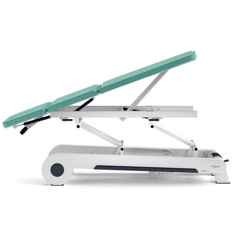 Stoły zabiegowe i do badań Naggura N'RUN 304