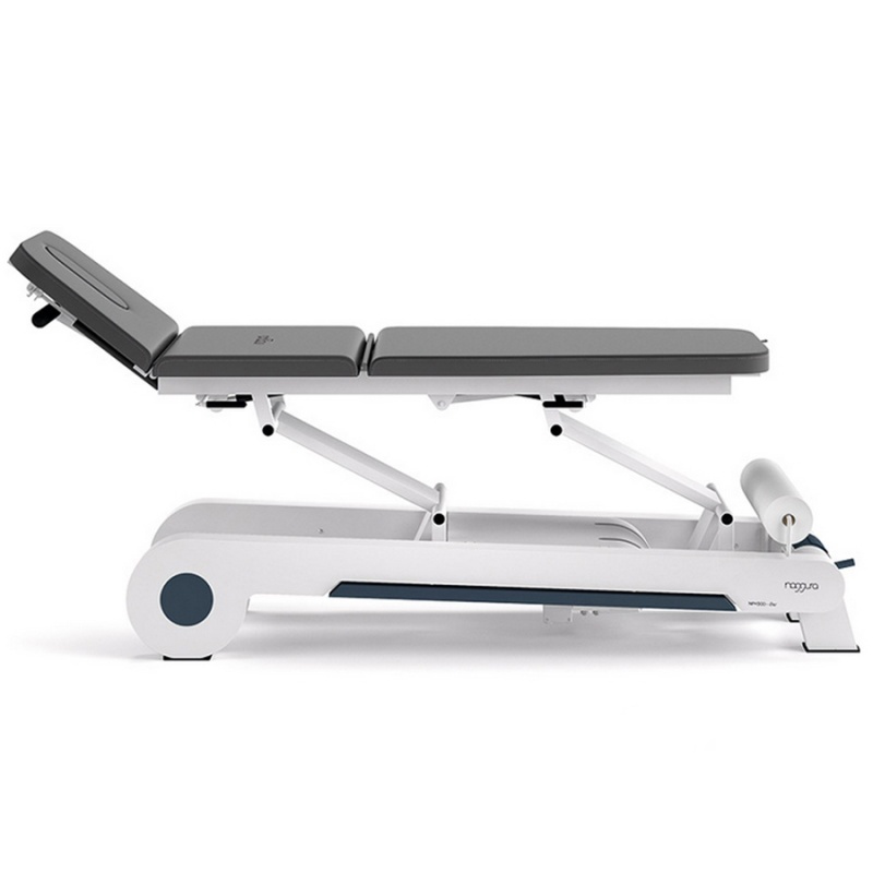 Stoły zabiegowe i do badań Naggura N'RUN 304