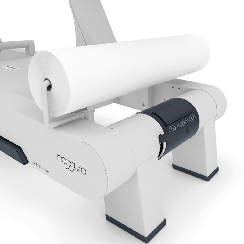 Stoły zabiegowe i do badań Naggura N'RUN 305