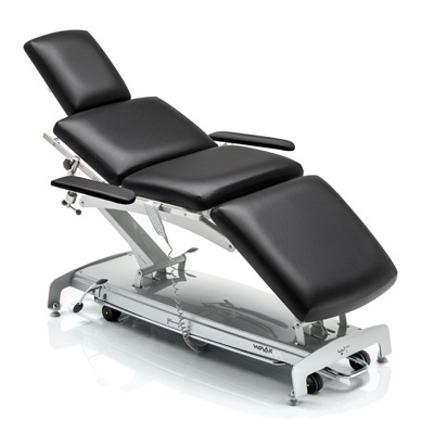 Stoły zabiegowe i do badań Novak M TMS8-LUX-OP