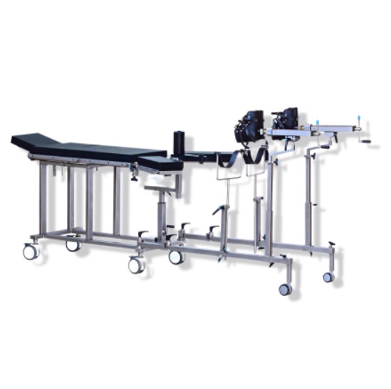 Stoły zabiegowe i do badań Nuova BN GS / GS-HV