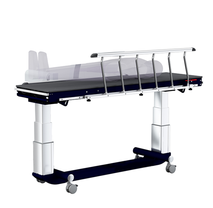 Stoły zabiegowe i do badań PM Pulse Hendo