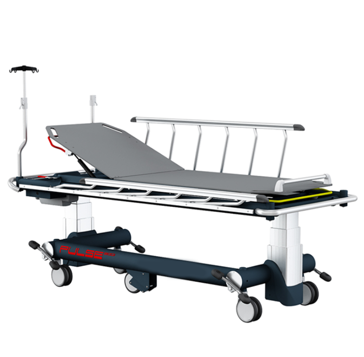 Stoły zabiegowe i do badań PM Pulse Hendo