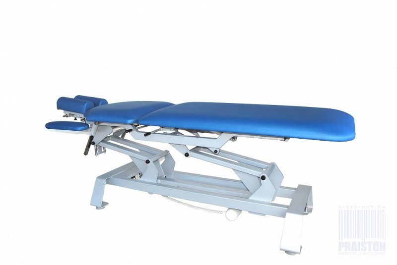Stoły zabiegowe i do badań PRAISTON URBAN