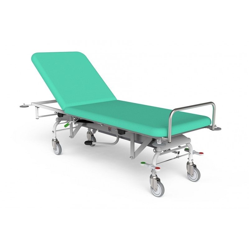 Stoły zabiegowe i do badań Proma Reha s.r.o. ELEVA