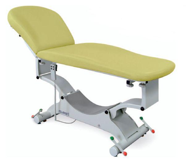 Stoły zabiegowe i do badań Promotal Quest