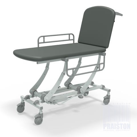 Stoły zabiegowe i do badań SEERS CLINNOVA Mobile 2