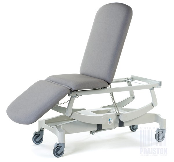 Stoły zabiegowe i do badań SEERS Innovation Deluxe 3