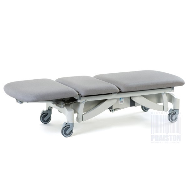 Stoły zabiegowe i do badań SEERS Innovation Deluxe 3