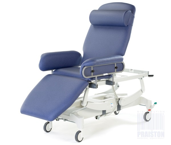 Stoły zabiegowe i do badań SEERS Innovation Deluxe Daycare