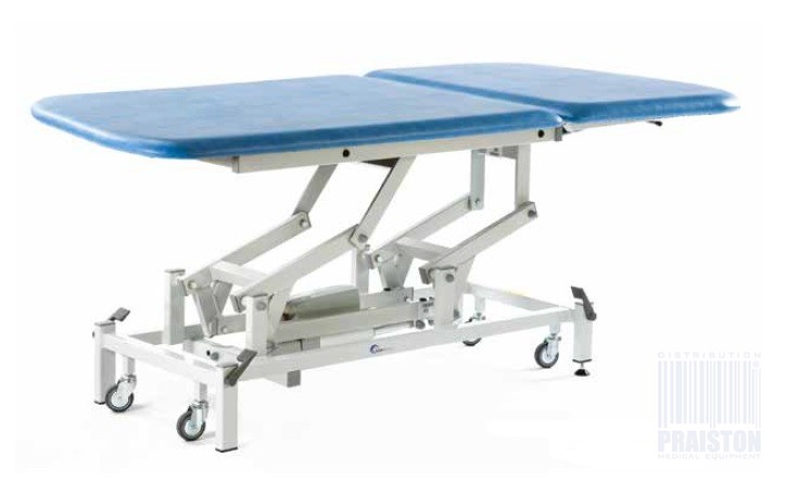 Stoły zabiegowe i do badań SEERS Medicare Bariatric 2 Section