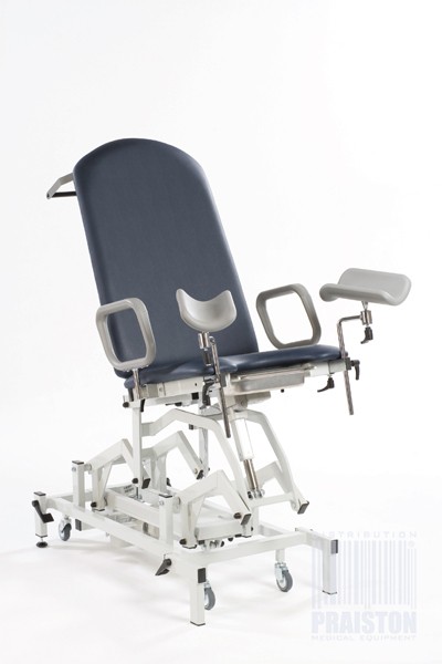 Stoły zabiegowe i do badań SEERS Medicare Gynaecology Couches