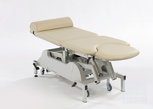 Stoły zabiegowe i do badań SEERS Medicare Gynaecology Couches