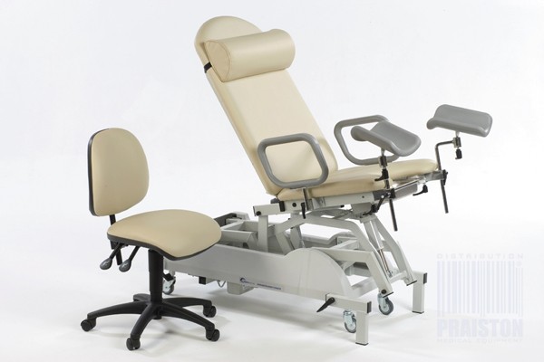 Stoły zabiegowe i do badań SEERS Medicare Gynaecology Couches