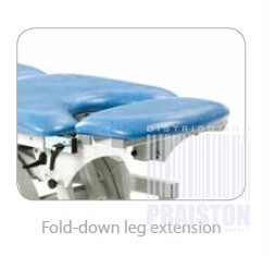 Stoły zabiegowe i do badań SEERS Medicare Gynaecology Couches