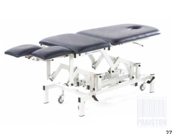 Stoły zabiegowe i do badań SEERS Medicare Orthopaedic-Couches
