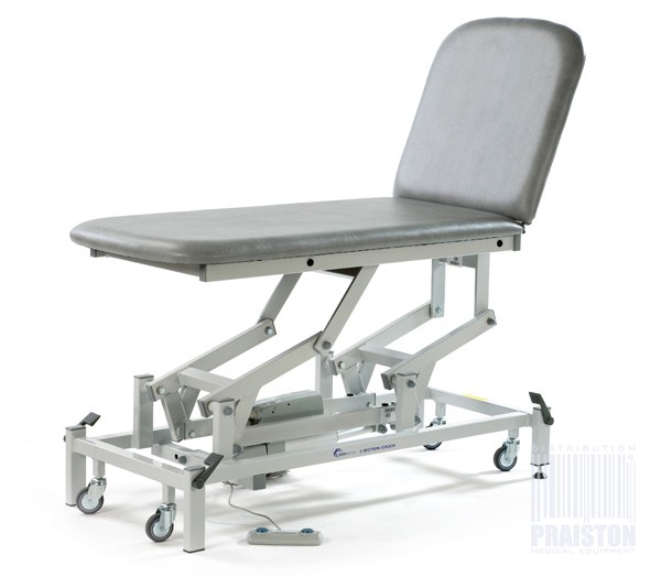 Stoły zabiegowe i do badań SEERS Medicare Standard 2 Section