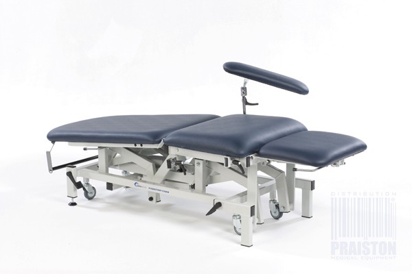 Stoły zabiegowe i do badań SEERS Phlebotomy Couches